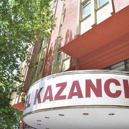 Kazanci Otel Kahramanmaras Extérieur photo