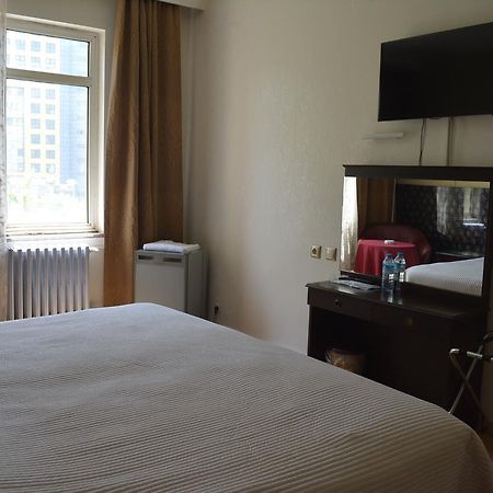 Kazanci Otel Kahramanmaras Extérieur photo