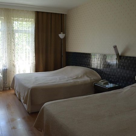 Kazanci Otel Kahramanmaras Extérieur photo