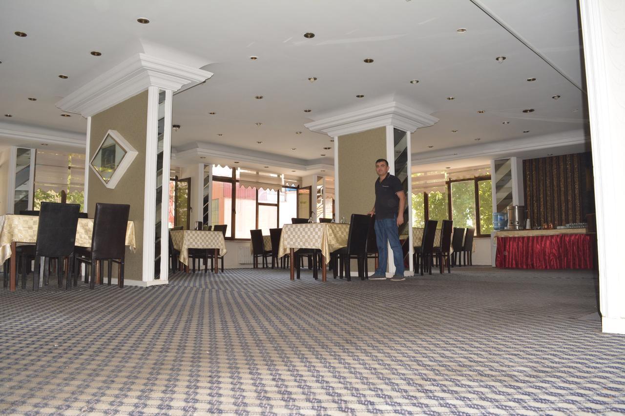Kazanci Otel Kahramanmaras Extérieur photo