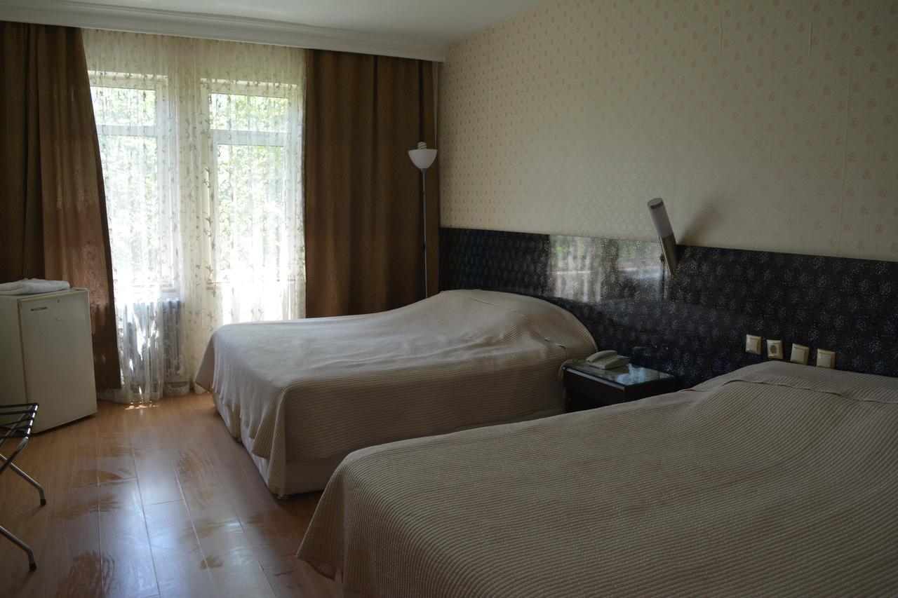 Kazanci Otel Kahramanmaras Extérieur photo