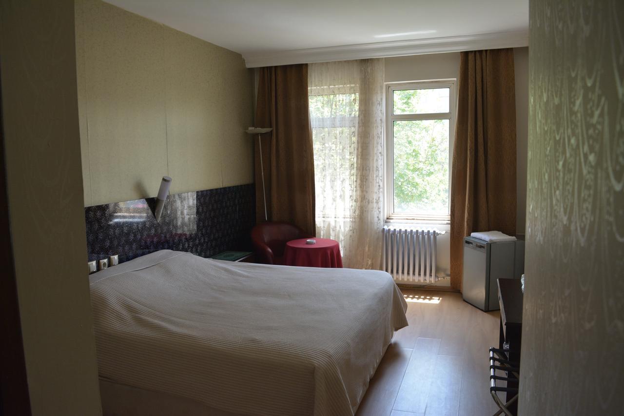 Kazanci Otel Kahramanmaras Extérieur photo